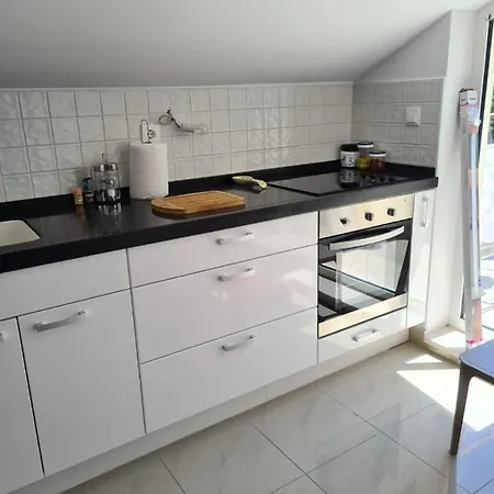 Apartment Lana