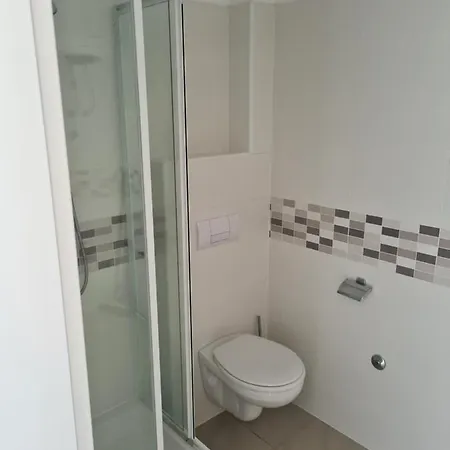 Apartamento Lana