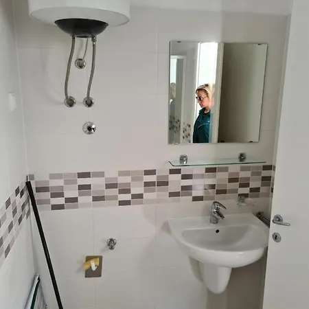 Apartamento Lana