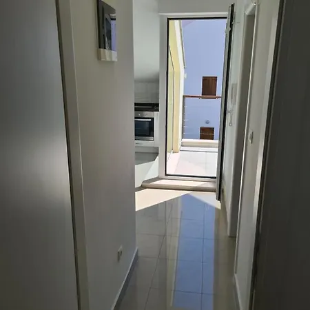 Apartamento Lana