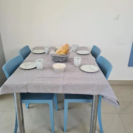 Lana Apartamento