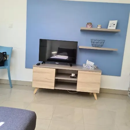 Apartamento Lana