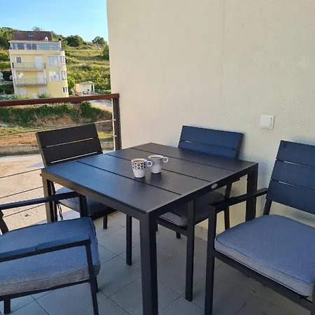 Apartamento Lana